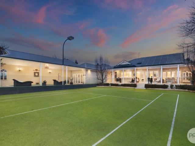 House for sale in Lake Wendouree, Ballarat