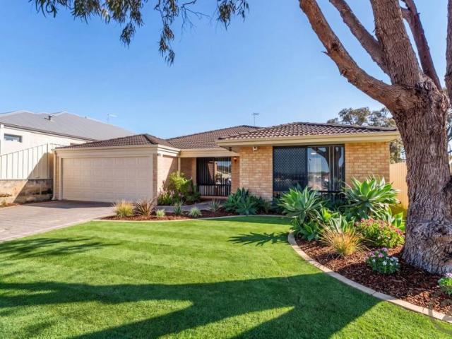 House for sale in Parklands, Western Australia