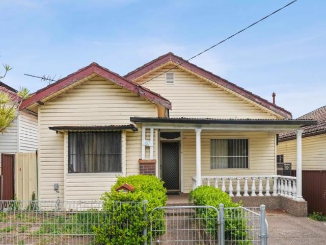 House for sale in Lakemba, Sydney