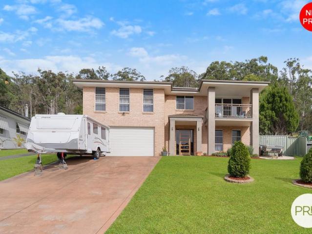 House for sale in Lakewood, Port Macquarie-Hastings Council