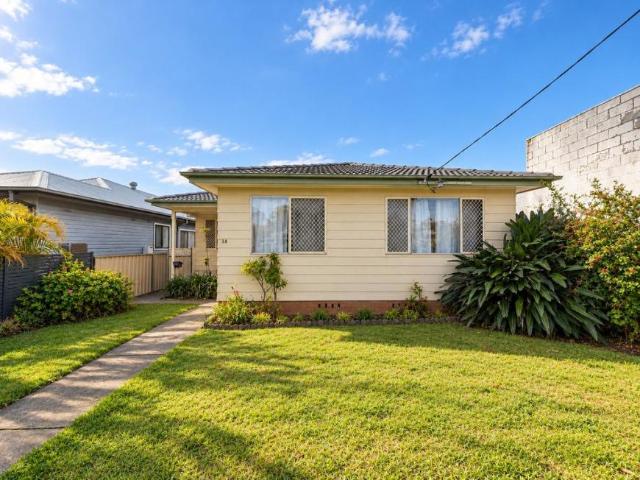 House for rent in Lambton, Newcastle-Maitland