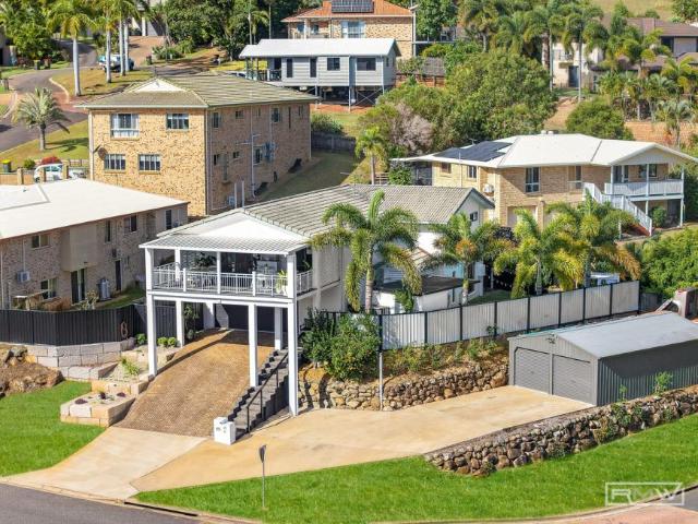 House for sale in Lammermoor, Queensland
