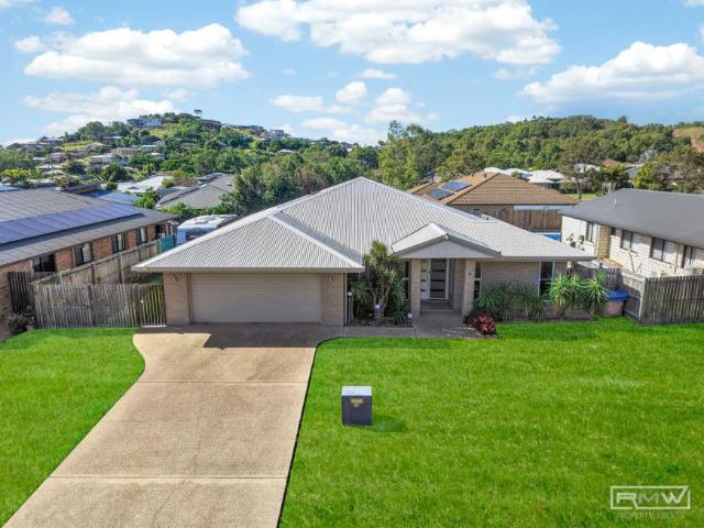 House for sale in Lammermoor, Queensland