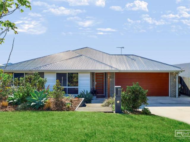 House for sale in Lammermoor, Queensland