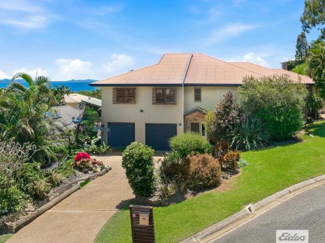 House for sale in Lammermoor, Livingstone Shire
