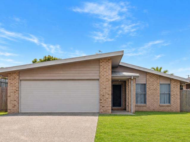 House for sale in Lammermoor, Livingstone Shire