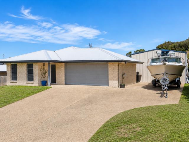 House for sale in Lammermoor, Livingstone Shire