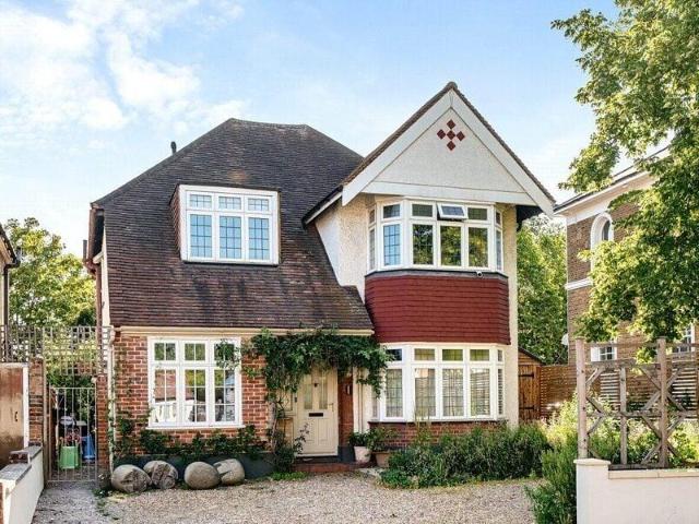 House for sale in Cat Hill, England