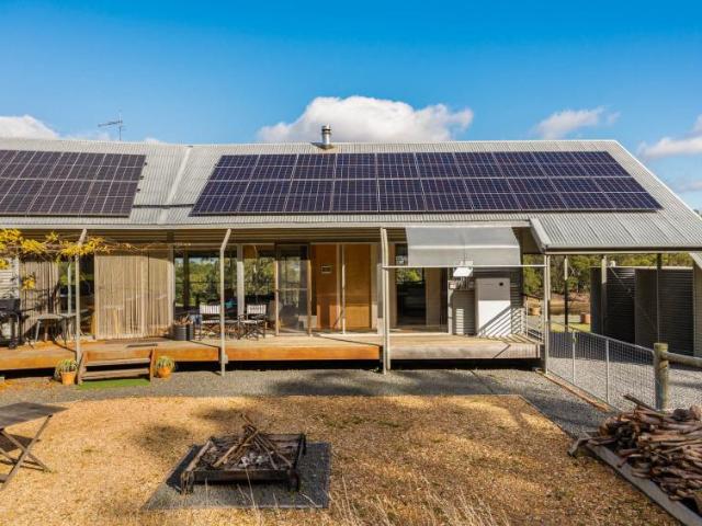 House for sale in Lancefield, Victoria