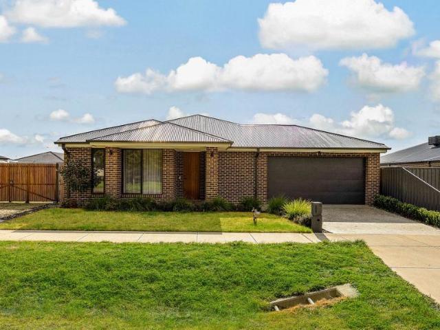 House for sale in Lancefield, Victoria