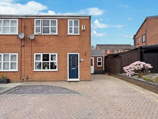 House for sale in Daisy Hill, Westhoughton