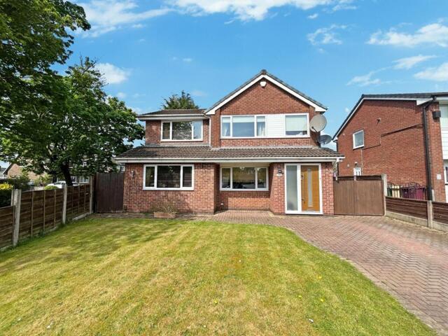 House for sale in Daisy Hill, Westhoughton