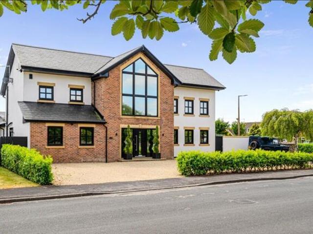 House for sale in Lytham, Isle Of Man