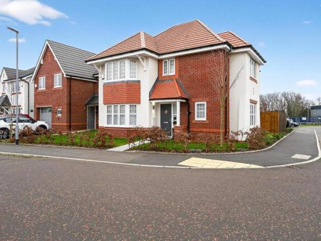 House for sale in Rainford, Isle Of Man