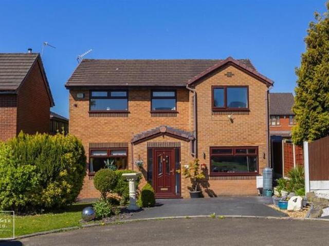 House for sale in Wigan, Isle Of Man