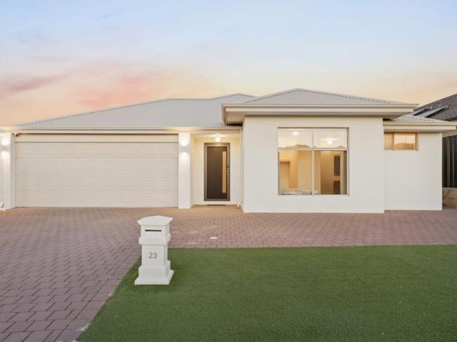 House for rent in Landsdale, City of Wanneroo