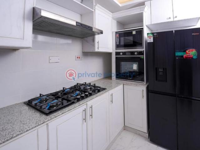 House for sale in Bahati, Nakuru