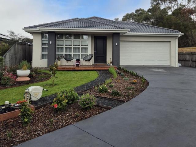 House for sale in Camerons Creek, Victoria