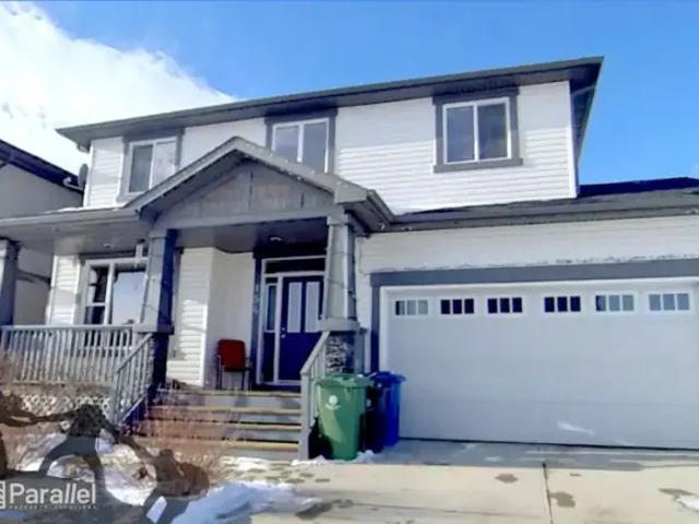 House for rent in Langdon, Alberta