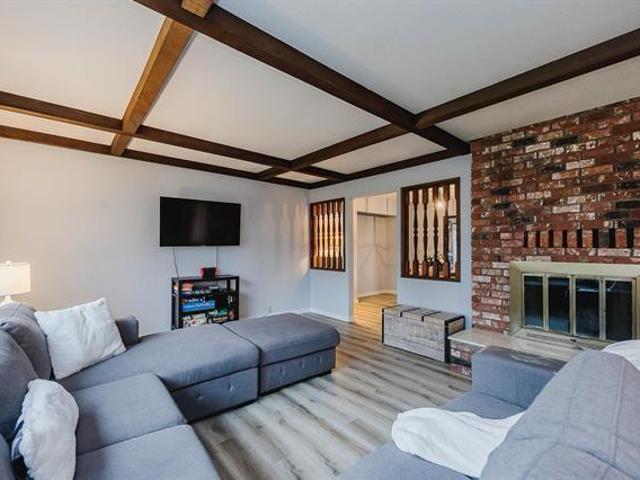House for rent in British Columbia