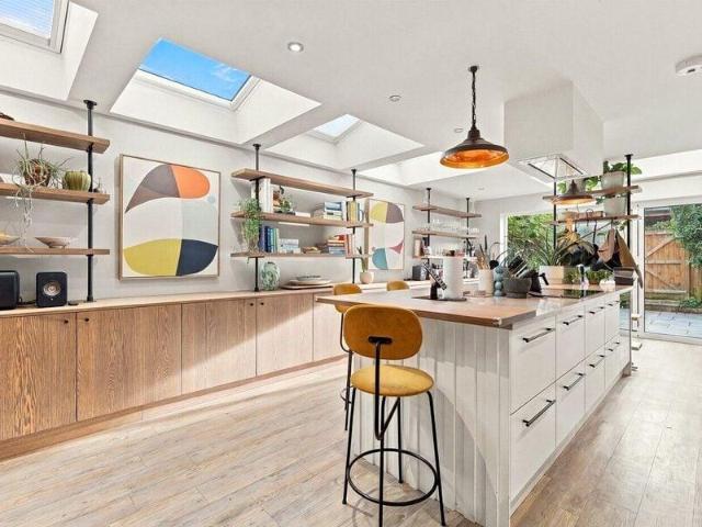 House for sale in Cat Hill, England