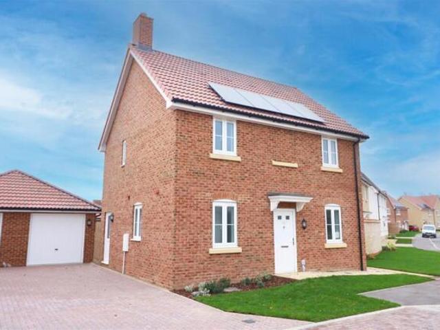 House for sale in Latchingdon, Maldon