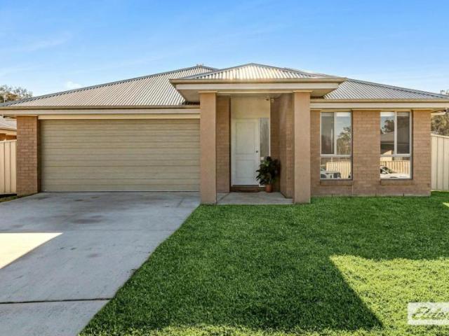 House for rent in Lavington, Albury