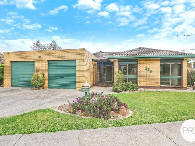 House for rent in Lavington, Albury