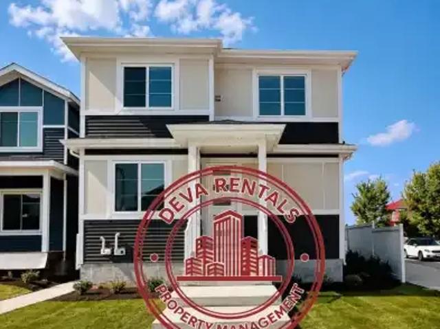 House for rent in Rolly View, Alberta