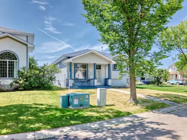 House for rent in Rolly View, Alberta