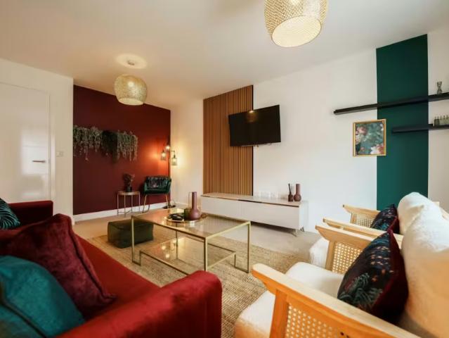 House for rent in Killingbeck, West Yorkshire