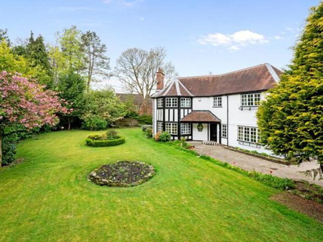 House for sale in Kingsley Moor, Staffordshire
