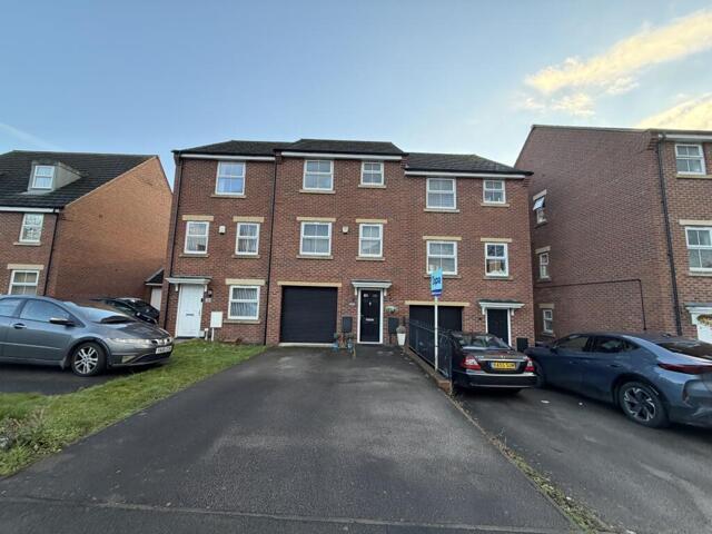 House for sale in Humberstone, Old Wharf