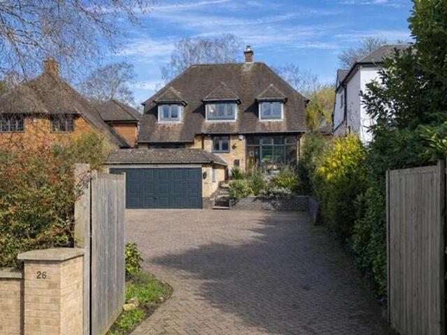 House for sale in Glenfields, Pinfold