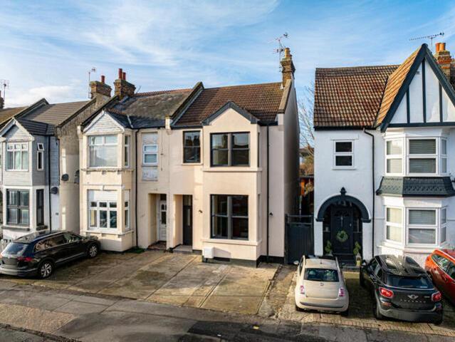 House for sale in Alton Barnes, Isle Of Man