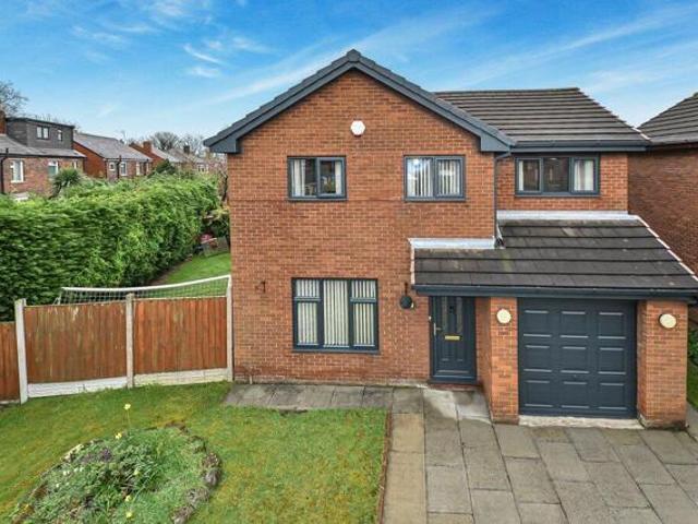 House for sale in Bedford, Wigan