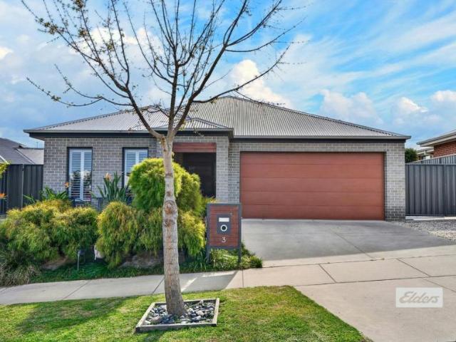 House for sale in Leneva, City of Wodonga