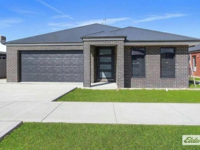 House for sale in Leneva, City of Wodonga