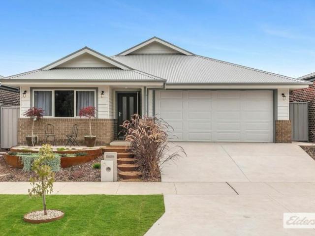 House for sale in Leneva, City of Wodonga