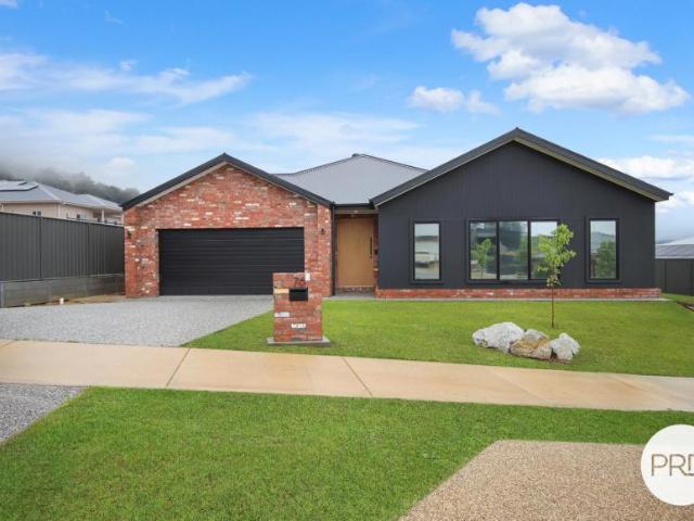 House for sale in Leneva, City of Wodonga