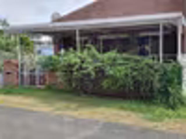 House for sale
