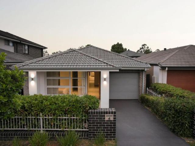 House for rent in Leppington, New South Wales