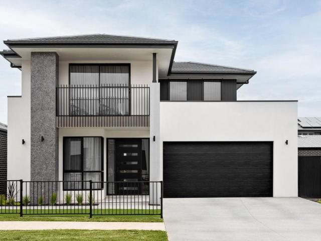 House for rent in Leppington, Sydney