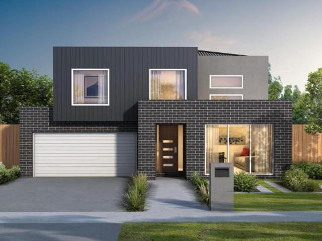 House for sale in Leppington, New South Wales
