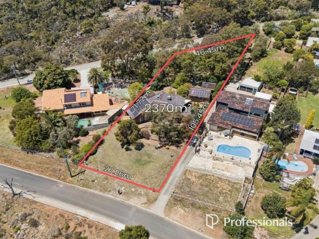 House for sale in Kalamunda, City Of Kalamunda