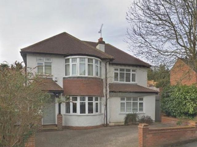 House for rent in London Borough of Croydon, Isle Of Man