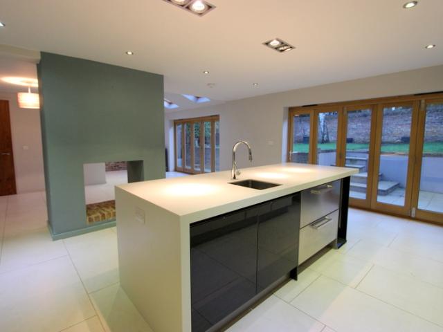 House for rent in London Borough of Croydon, Greater London
