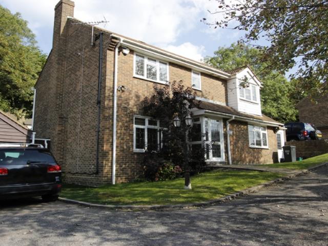 House for rent in London Borough of Croydon, Purley