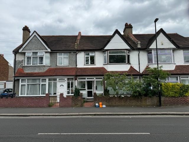 House for rent in London Borough of Croydon, Shirley