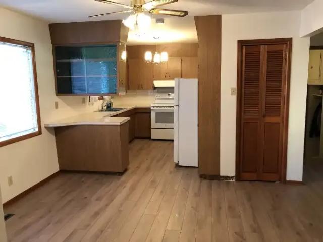 House for rent in Lethbridge, Alberta